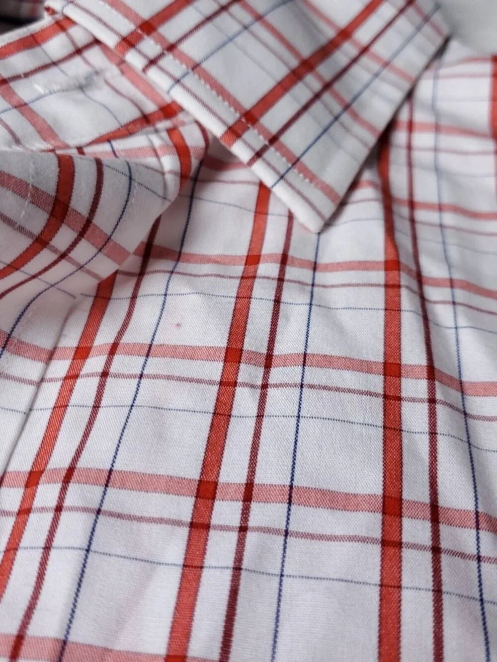Banana Republic Shirt Mens S Small Classic Fit   Button Long Sleeve Non Iron